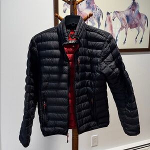 Gerry Weber Men's Puffer Jacket